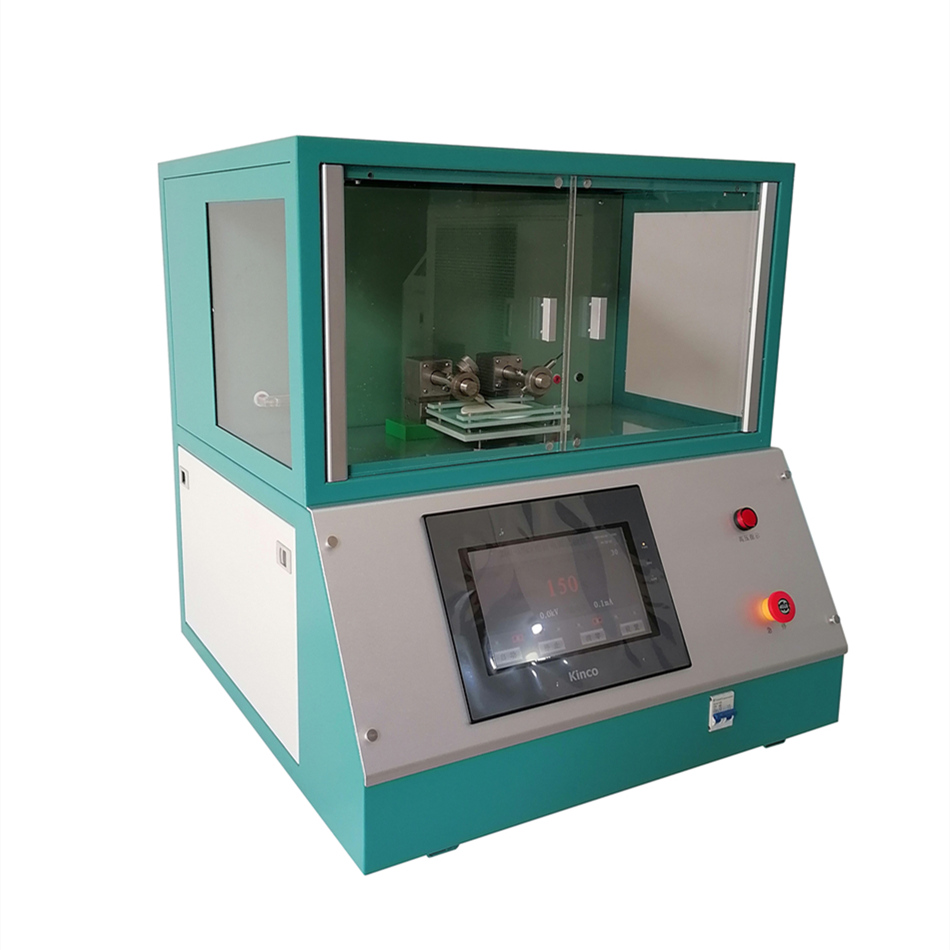 ZDH-20kV耐電弧試驗(yàn)儀