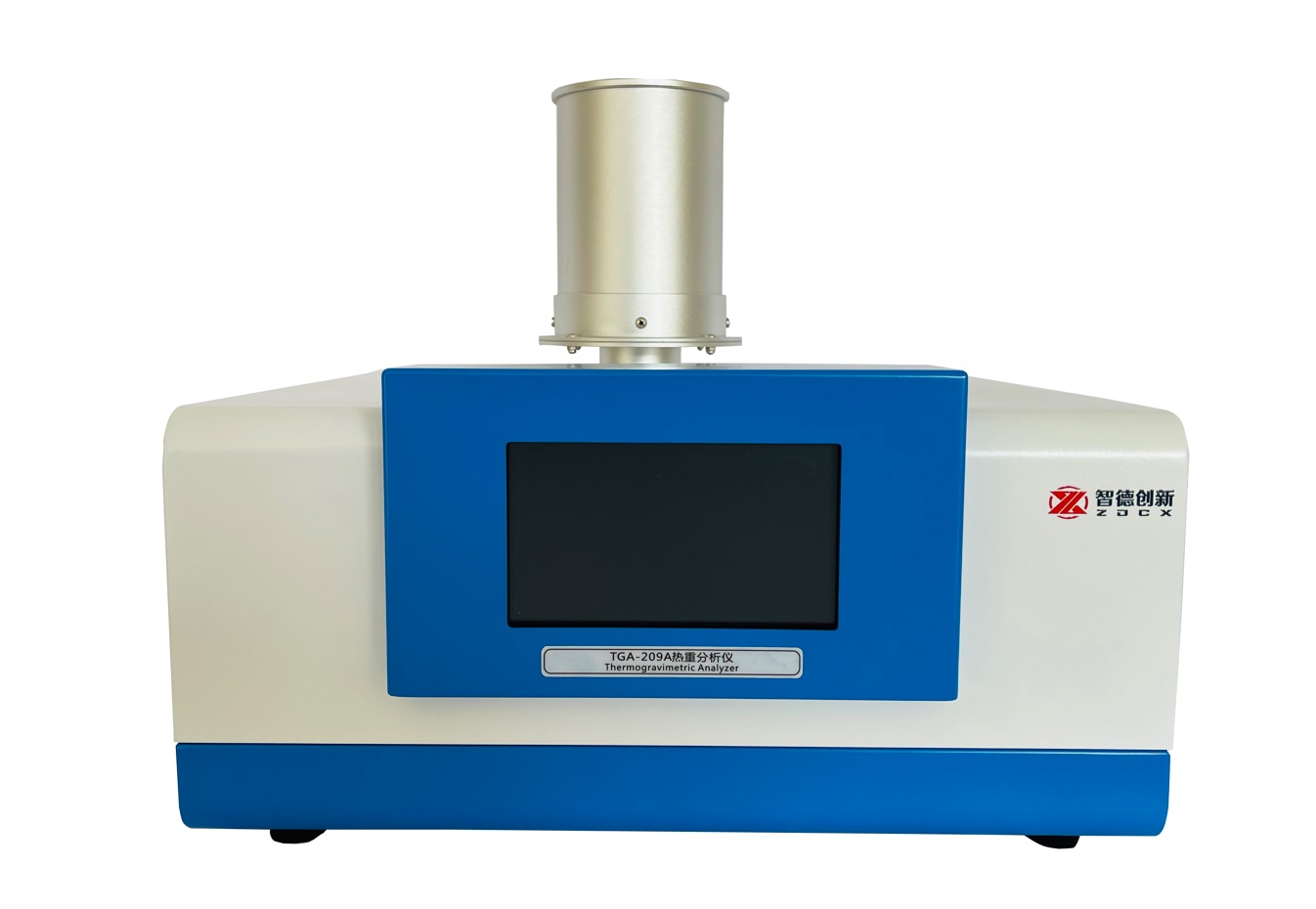 TGA熱重分析儀